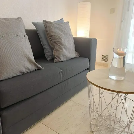 Fragata Playa Апартаменты *