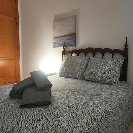 Fragata Playa Апартаменты