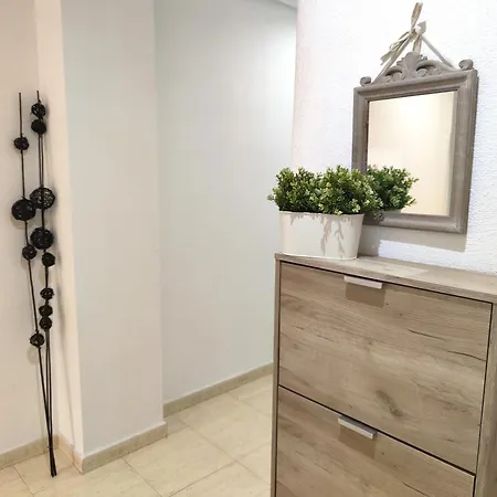 Apartmán Fragata Playa Torrevieja