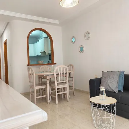Fragata Playa Apartmán